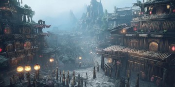 问道手游畅销版究竟是什么？