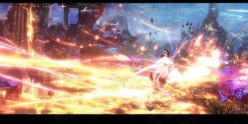 手游无极剑圣后期真的厉害吗？