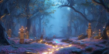 梦幻手游拜师究竟在哪？