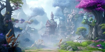 诛仙手游什么门派好用？