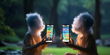 情侣适合玩什么手游？