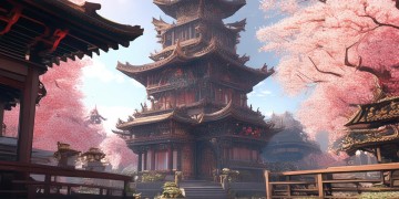日本手游里什么塔的装备最强？