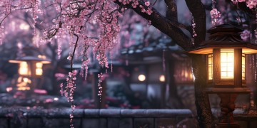 哪个手游职业有夜樱呢？