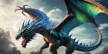 神武手游速龙真的厉害吗？