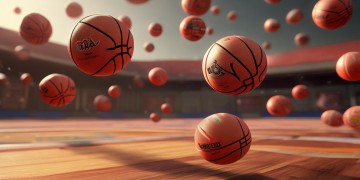 有哪些官方的NBA手游呢？