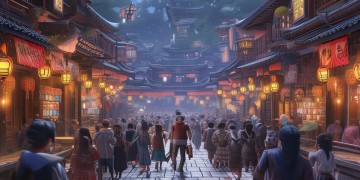 问道手游混子玩家选什么职业好？