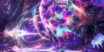 派克手游大招机制究竟是什么？