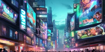 LOL手游有商机吗？