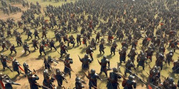 能带领大军的手游究竟有哪些呢？