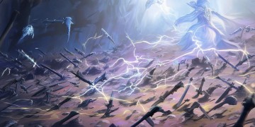 联盟手游中武器的克星是什么？