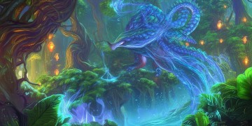 大话手游强水究竟克什么？