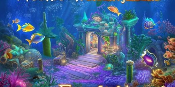 手游海洋神殿到底有什么好处？