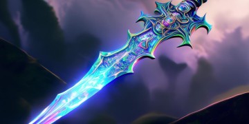 梦幻手游武器能升级吗？