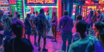 聚客手游需要兼职吗？