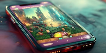 云手机挂什么手游才好玩呢？