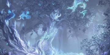 什么是AOE圣斗士手游？