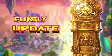 手游金灿灿何时更新？