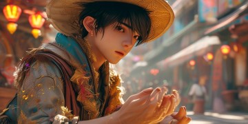 大话手游男魔省钱吗？