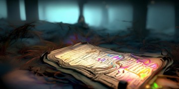 灵药以前玩的是什么手游呢？