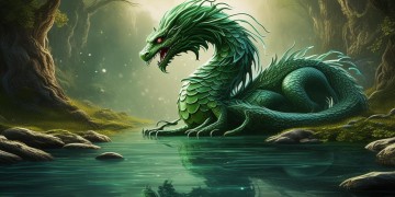 血族手游中青龙喜欢什么？