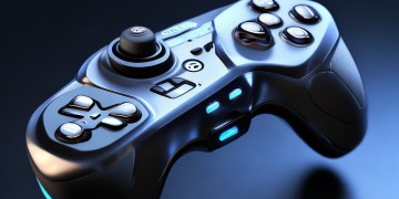 手游CF专用手柄到底多少钱？