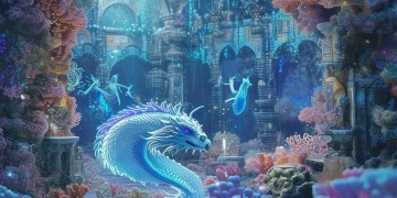 梦幻手游龙宫真的没伤害吗？