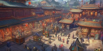 手游九阴明教厉害吗？