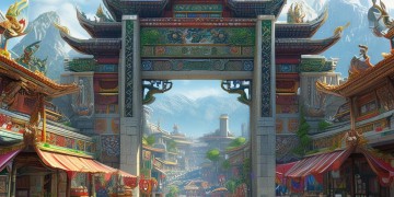 龙门虎将有手游吗？