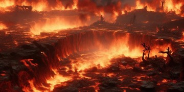永劫无间手游地火究竟是什么？