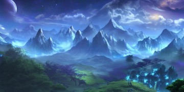 神武手游5开选什么职业好呢？