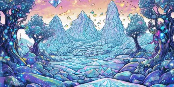 全是钻石的生存手游究竟叫什么？