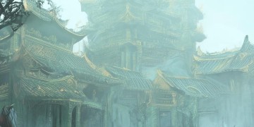 逆水寒手游素问究竟是什么身份？