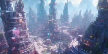 问道手游什么服好玩？