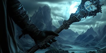 魔王带什么法宝的手游哪个好玩？