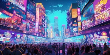 当下什么手游最火？