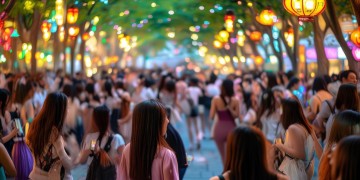 什么手游游戏女生多？