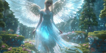 天使在手游低端局能玩吗？