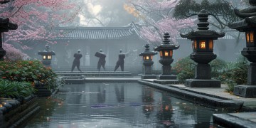 有哪些气功武僧题材的手游呢？