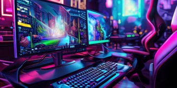 热血手游直播需要什么条件呢？