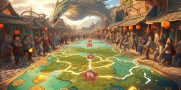 天龙手游如何成功升级帮派？