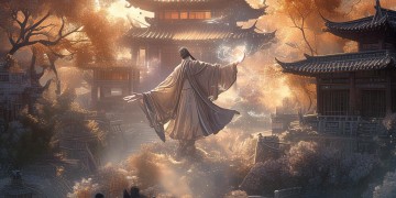 问道手游御仙召唤什么好呢？