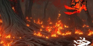 融合死神与火影元素的手游叫什么？