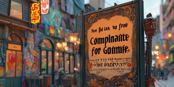 去哪里投诉手游呢？