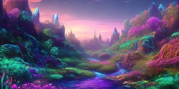 手游版梦想世界好玩吗？
