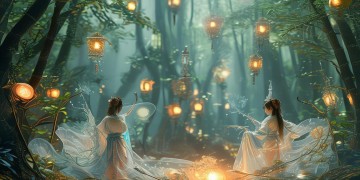 倩女幽魂手游该选择什么装备？