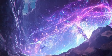 手游璐璐大招到底是什么？