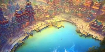 神武手游69级该弄什么宝宝？