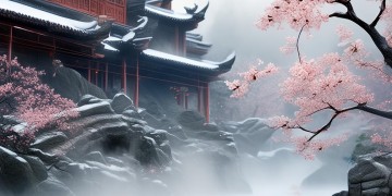 逆水寒手游中小寒喜欢什么？