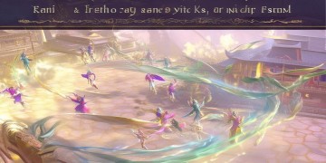 神武手游封系玩什么好呢？