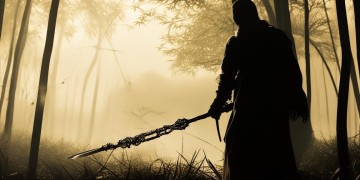 手游偃师究竟用什么武器？